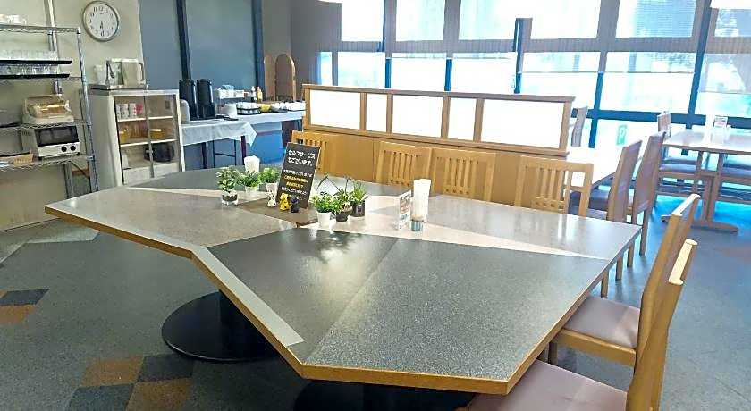 Hotel Crown Hills Imabari