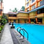 Sari Ater Kamboti Hotel Bandung