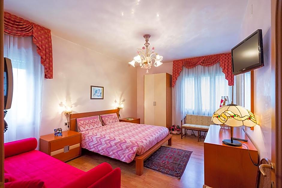 Albergo Ristorante Fabrizio