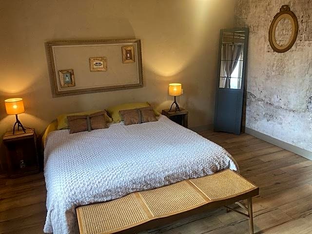 Domaine de la Vaudourière