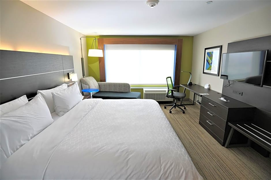 Holiday Inn Express And Suites Forney By IHG