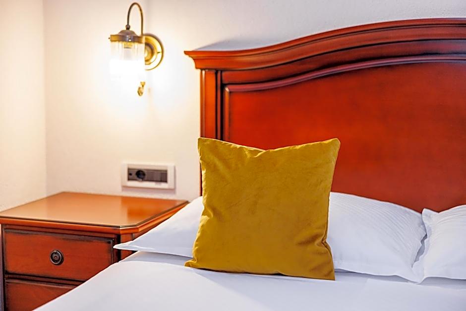 Hotel Savoy