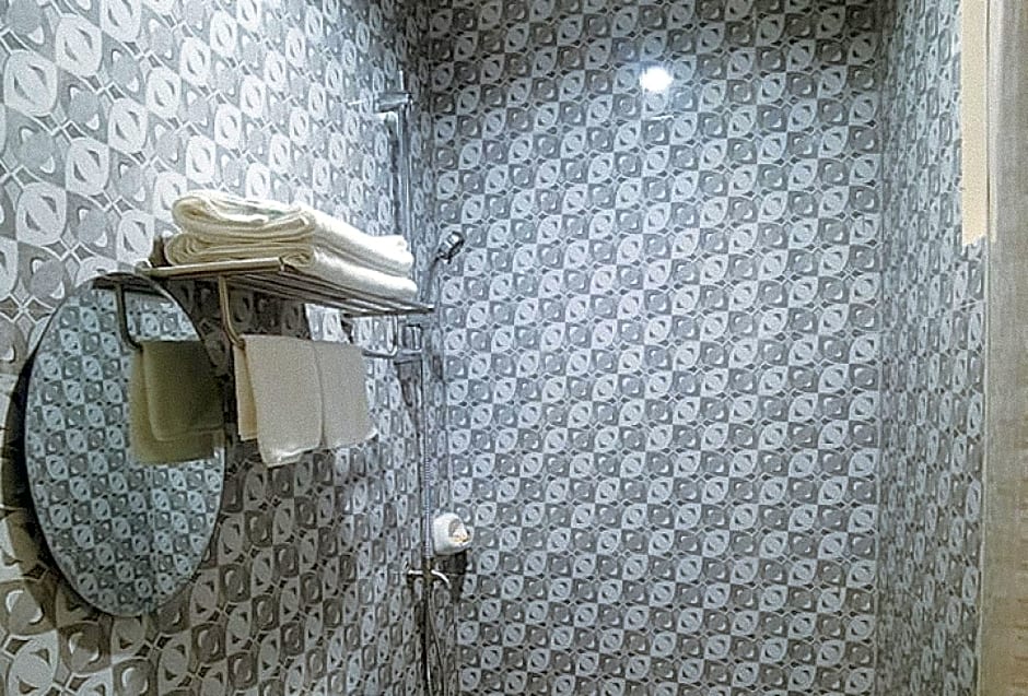 AJ Residences Apartelle Camotes RedPartner