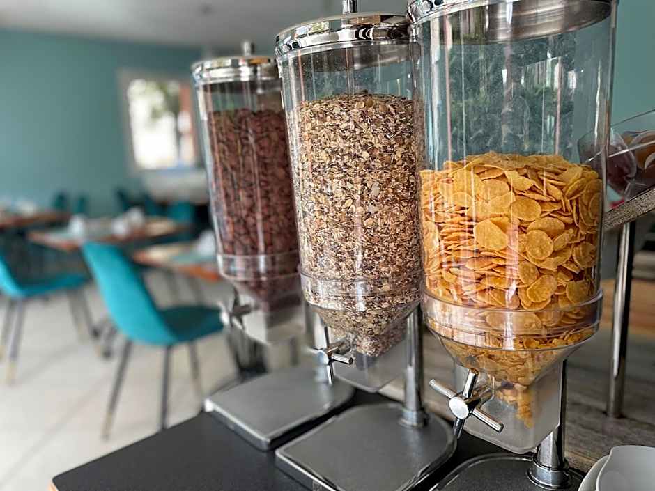 Deltour Hotel Le Puy En Velay