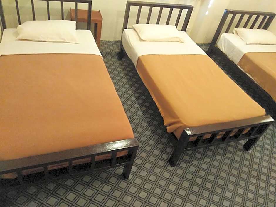 Northern Breeze Hotel