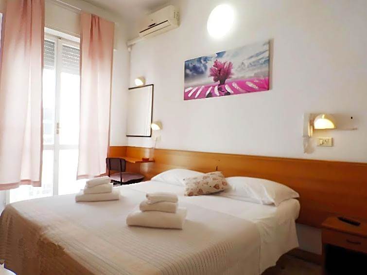 Hotel Graziella Mare