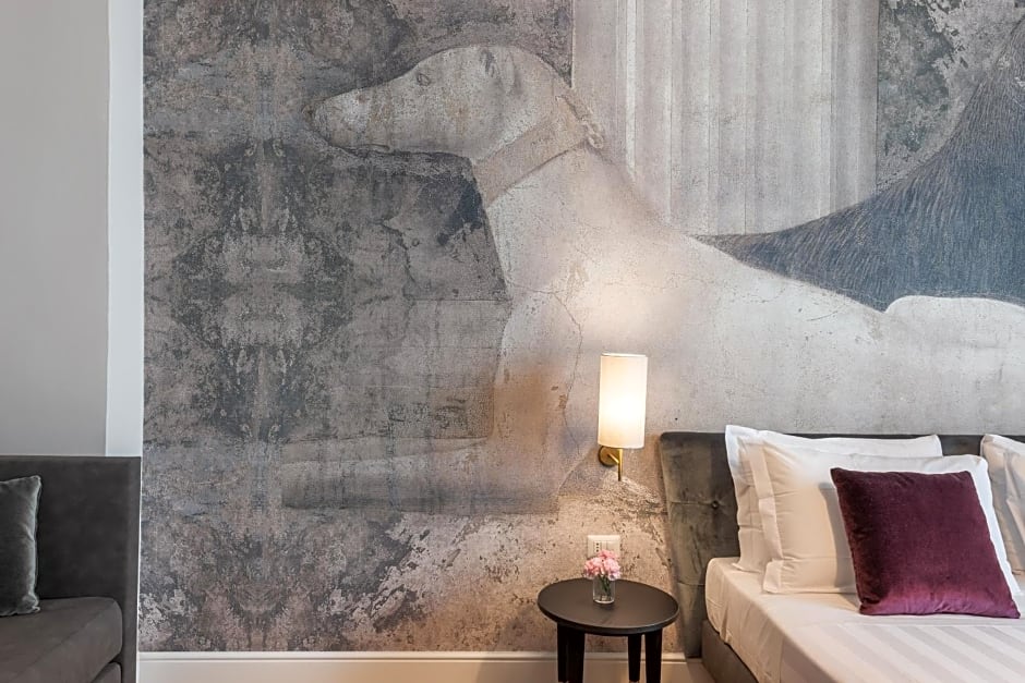 3110 ArtHotel