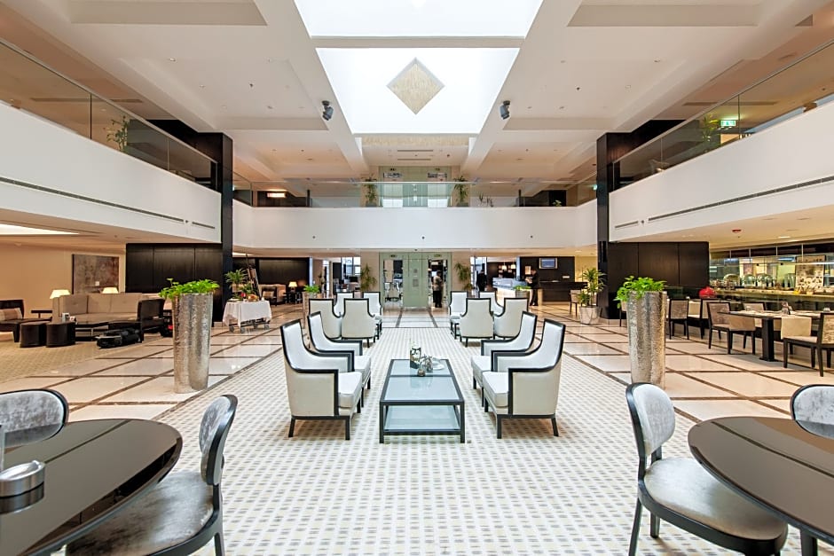 InterContinental Al Khobar By IHG