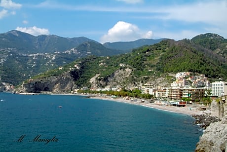 Le Case Della Costa