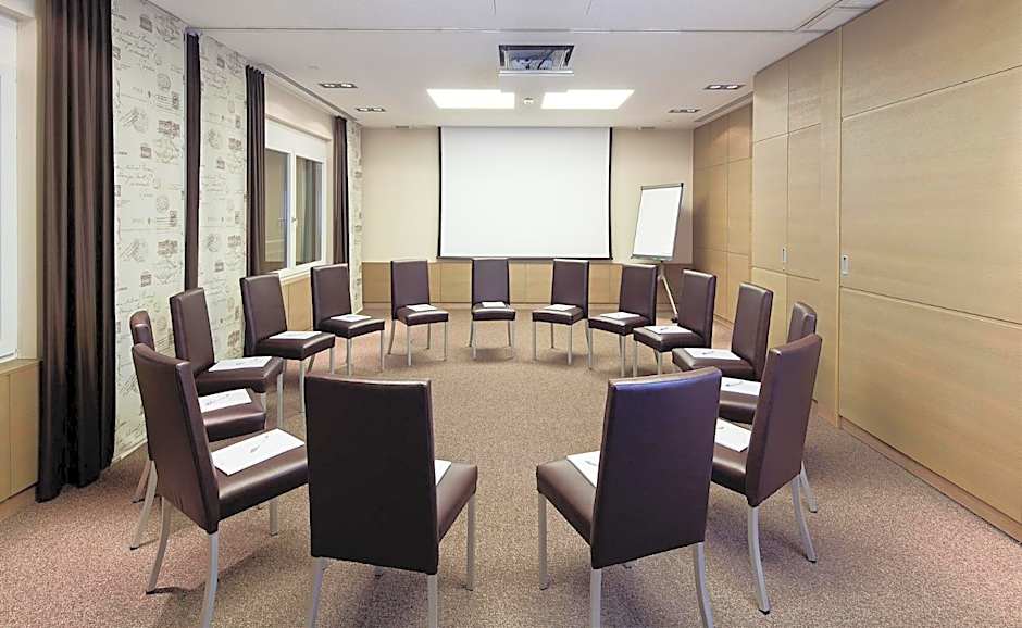 Posthotel Walhalla Regensburg Ost