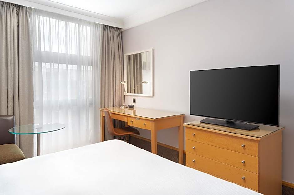 Hilton London Kensington