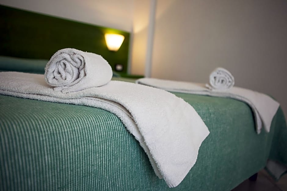 Hotel Piccada
