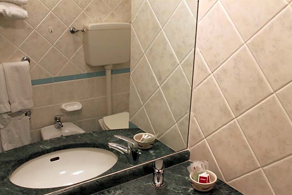 Hotel Astor