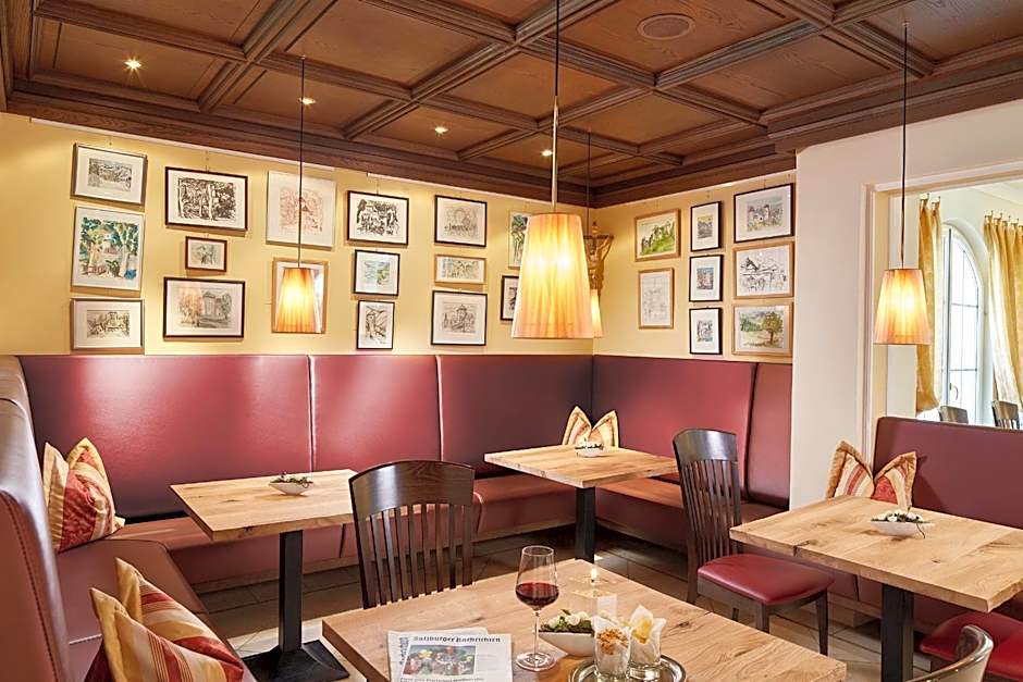 Hotel Barbarahof 4 stars Superior Adults Only "soft" from 10 years Summercard included