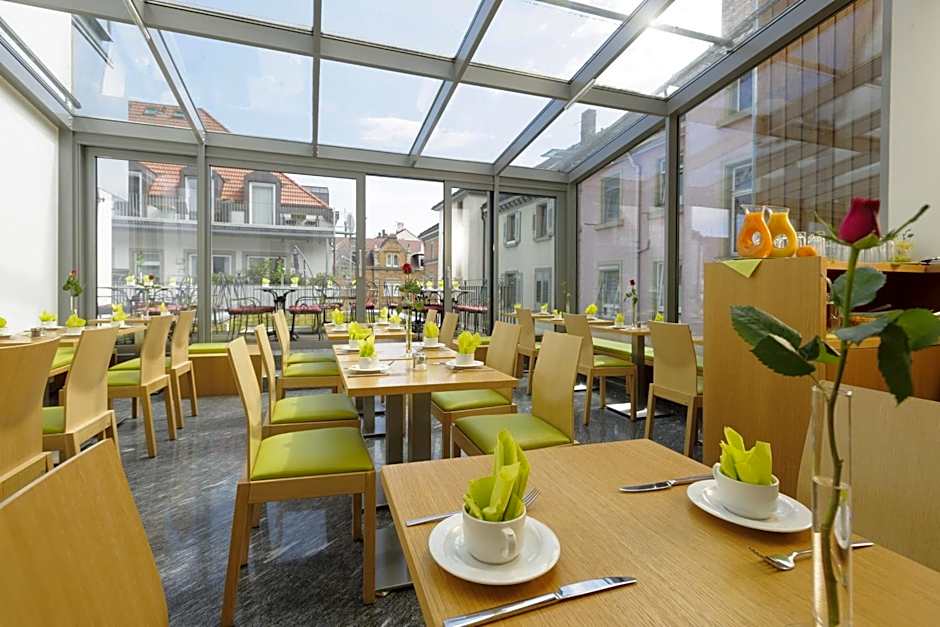 Hotel Augustiner Tor