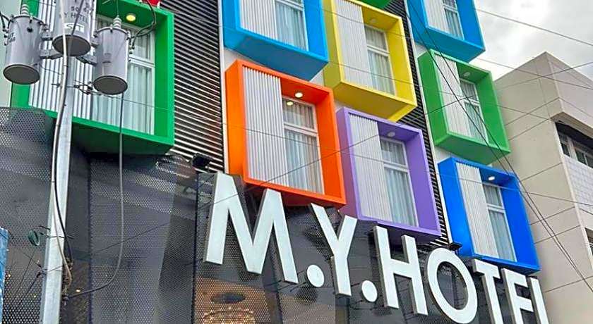 M.Y. Hotel