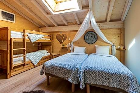 VIP Lodge