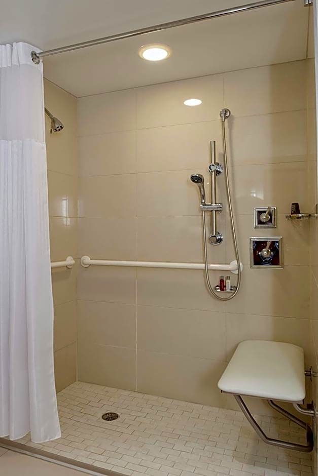 Detroit Metro Airport Marriott