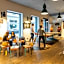 Hôtel Ozz by Happyculture