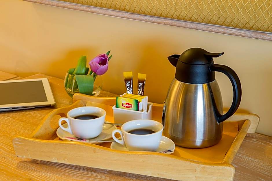 Best Western Park Hotel Roma Nord