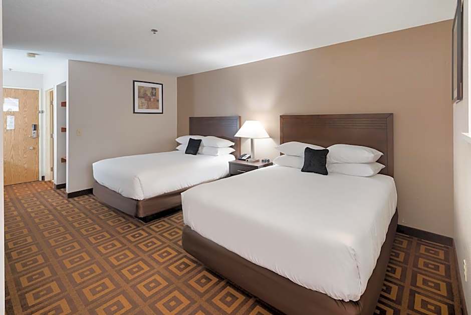 Quality Inn & Suites Kennewick Tri-Cities