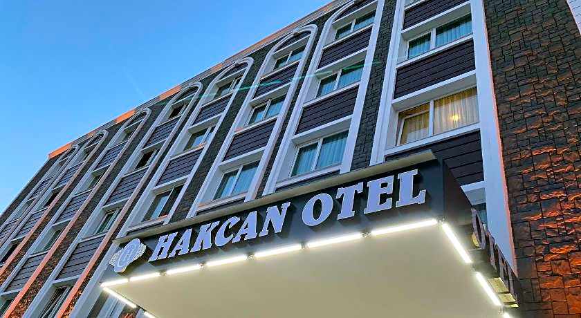 Hakcan Hotel