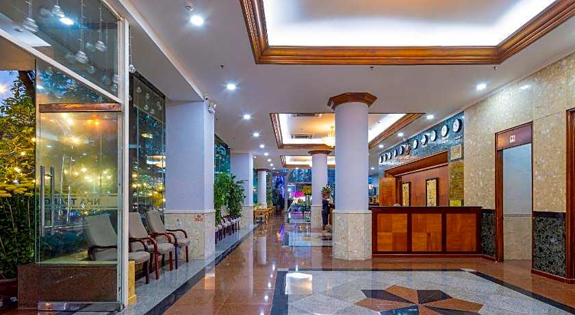 Nha Trang Lodge Hotel