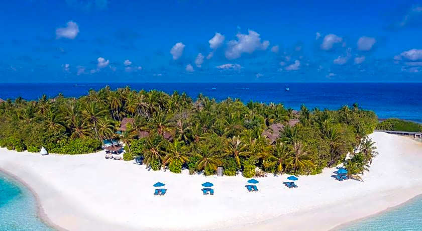 Naladhu Private Island Maldives