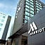 Marriott Knoxville Downtown
