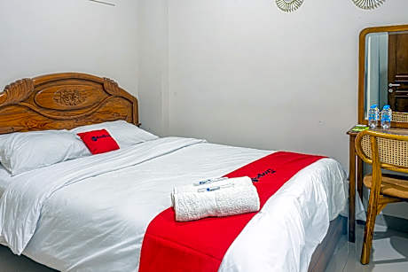 RedDoorz @ Uma Arda Hometown