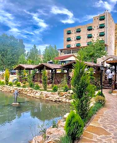 Biçen Hotel
