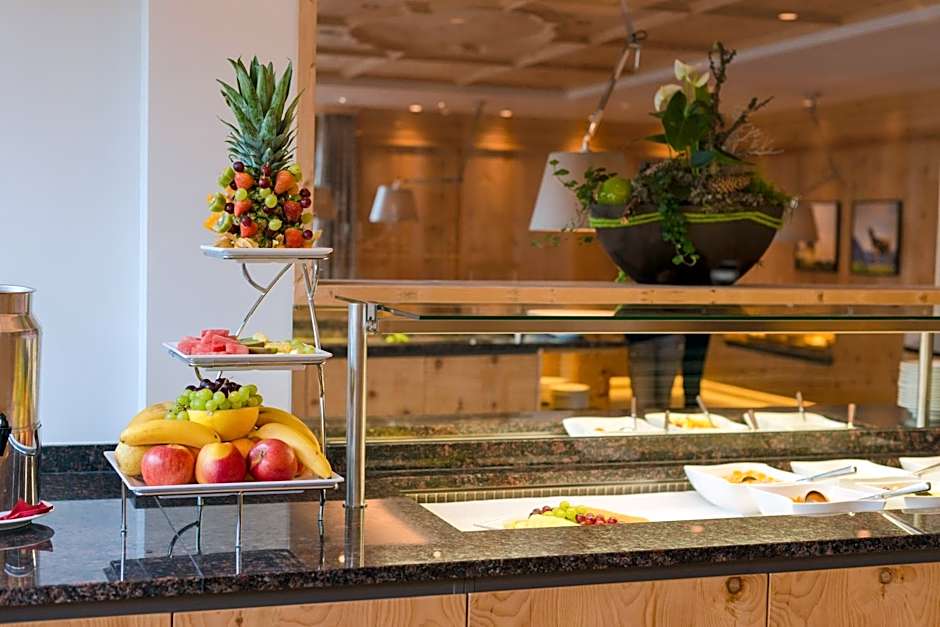 Hotel Forellenhof