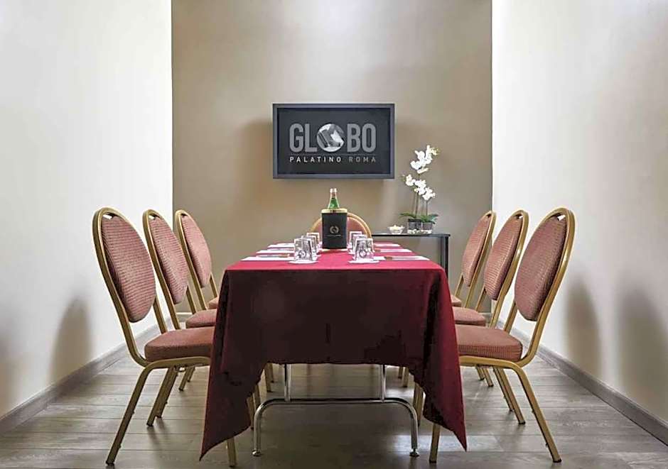 Grand Hotel Palatino