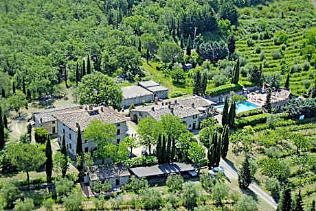 Relais Santa Cristina