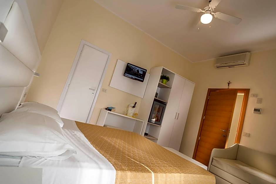 Hotel San Domingo