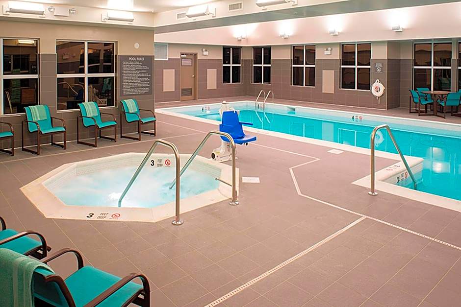 Residence Inn by Marriott Albany Clifton Park