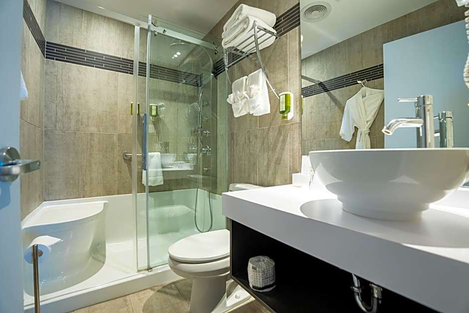 Hotel Lac Brome, BW Signature Collection