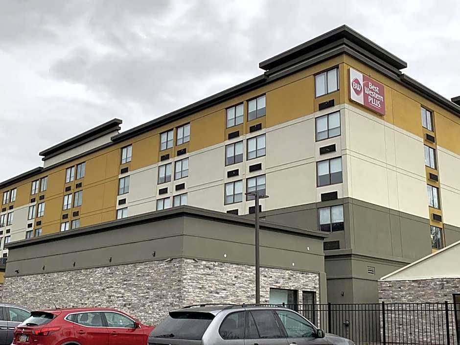 Photo 1 of 30 of Best Western Plus Clarks Summit Scranton