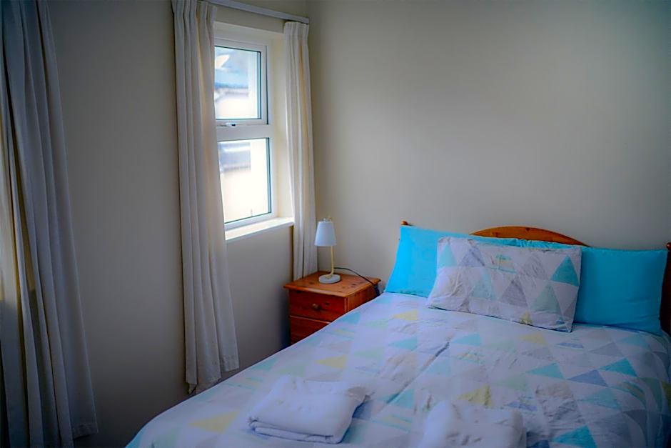 The Woodquay Hostel