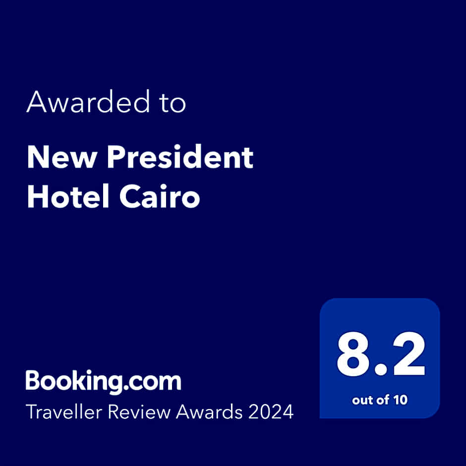 New President Hotel Cairo