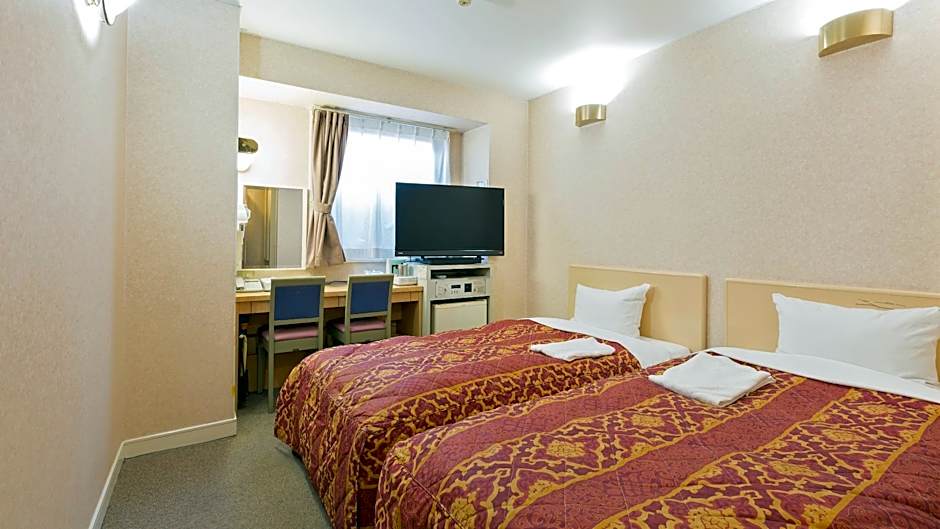 Business Hotel Palace Takamatsu