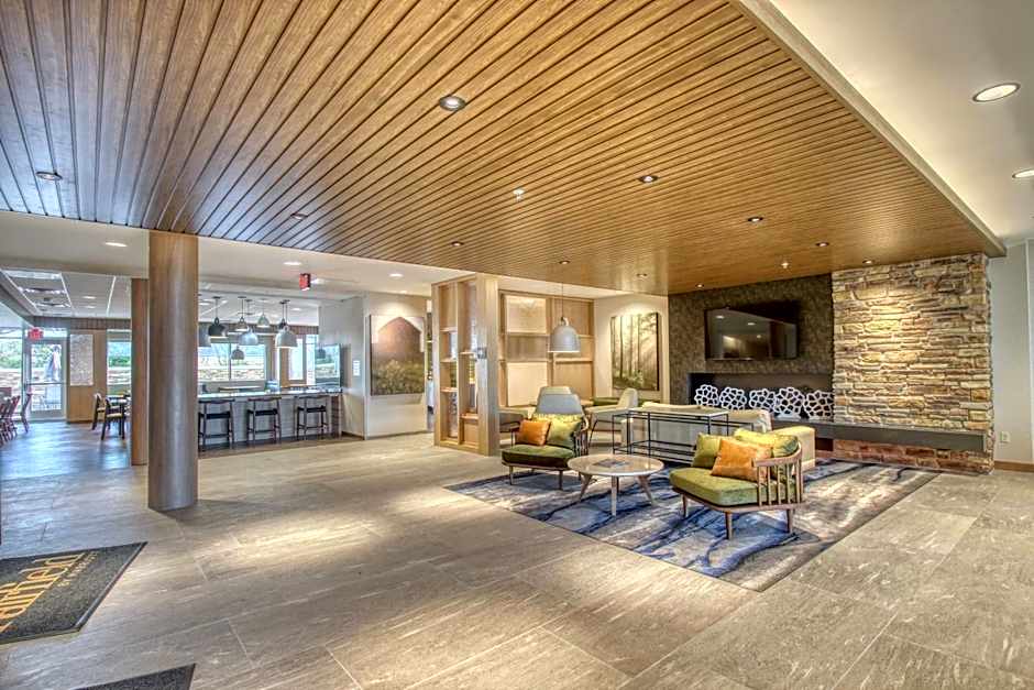 Fairfield Inn & Suites by Marriott Appleton