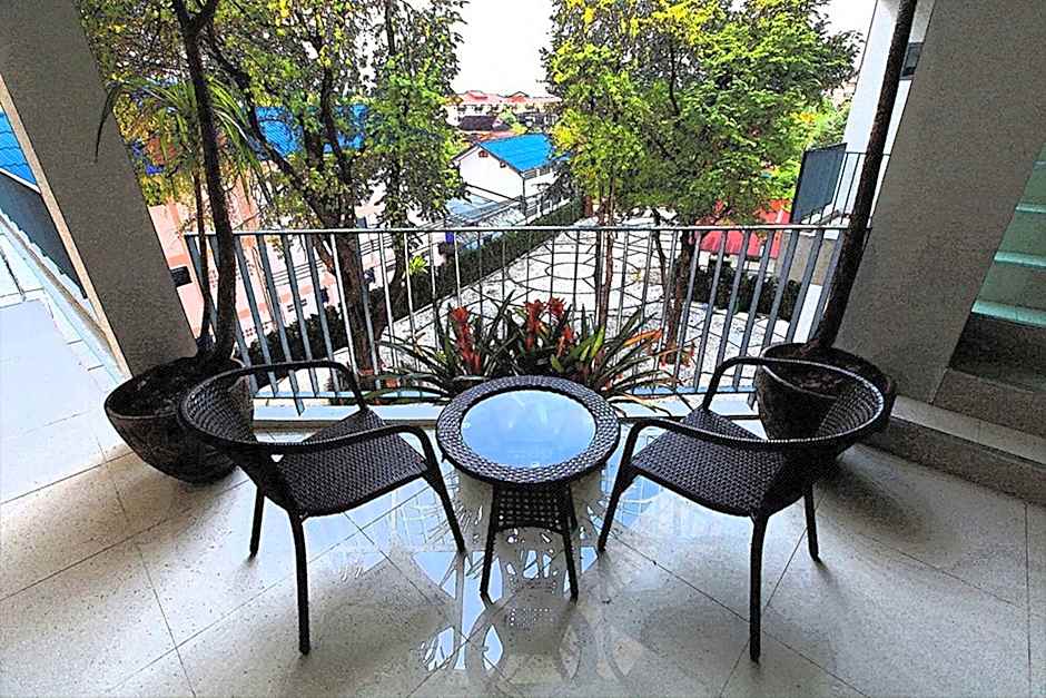 T3 House