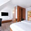 DORMERO HOTEL DRESDEN AIRPORT