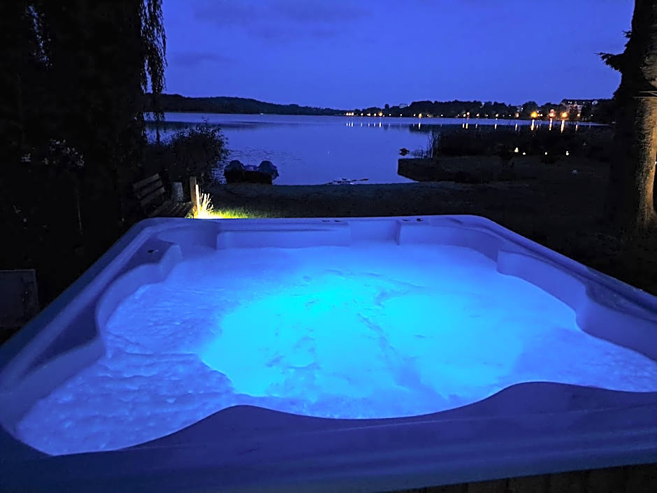 Siedlisko nad Jeziorem-Mazury