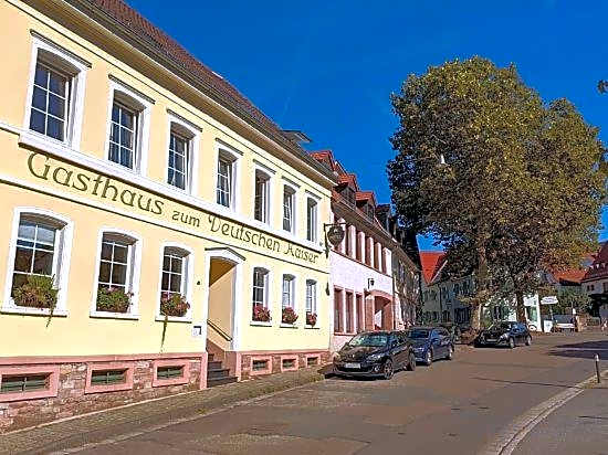 DK Hotel Heidelberg