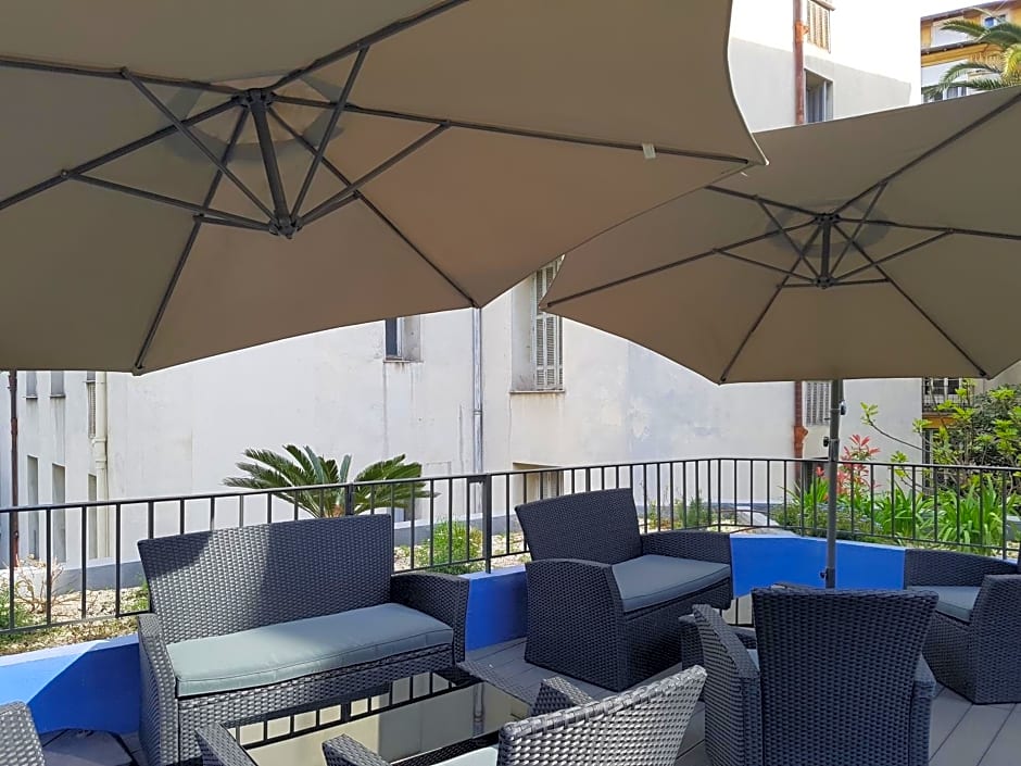 Hotel Les Cigales