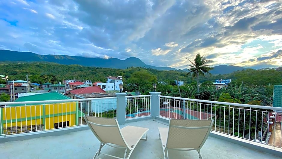 Victoria's Bed & Breakfast