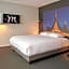 Mercure Hotel Tilburg Centrum