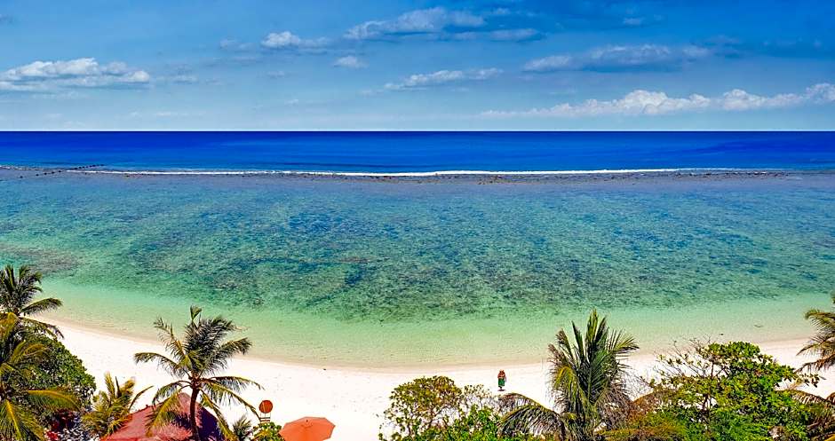 Paralian Hulhumale